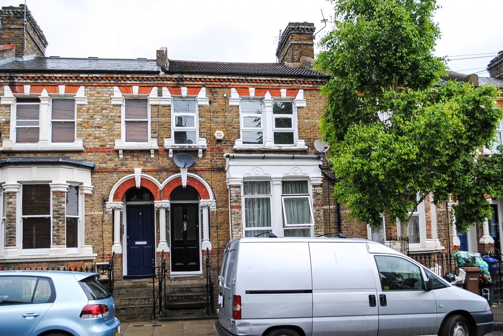 7c Colenso Road, E5 0SL