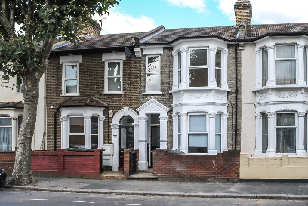 Flat 1, 60 Steele Road, E11 3JA