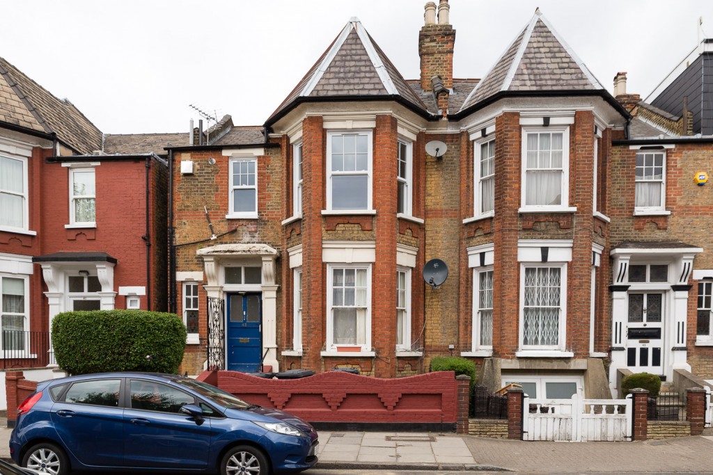 43 Chardmore Road, N16 6JA