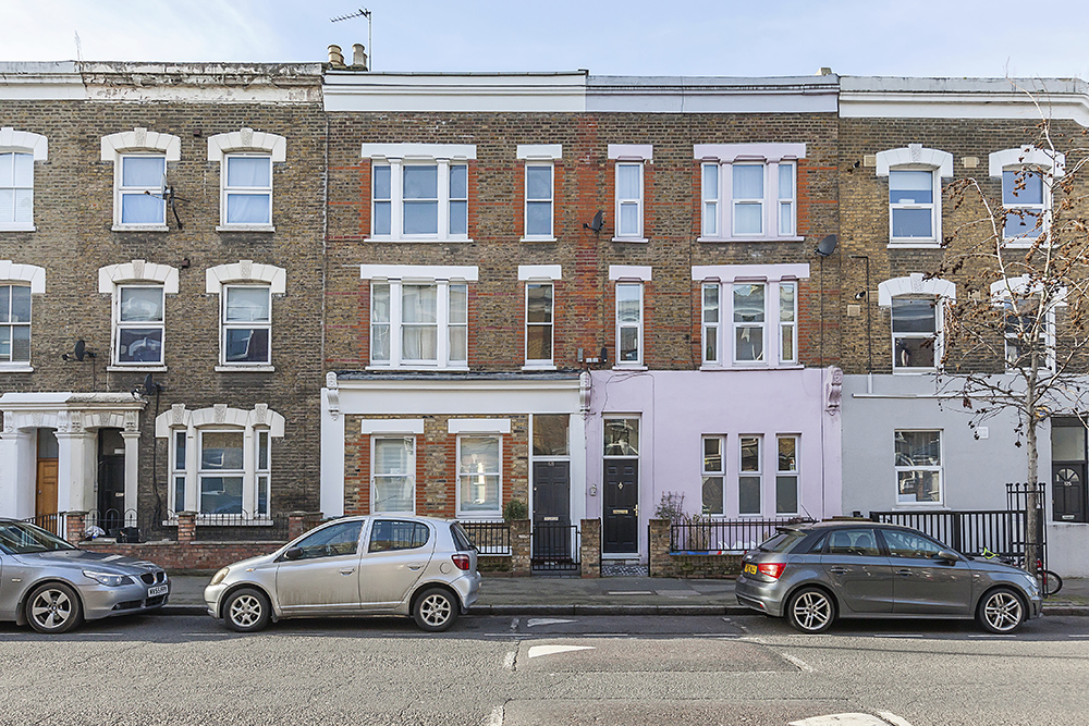 121a Chatsworth Road, E5 0LA