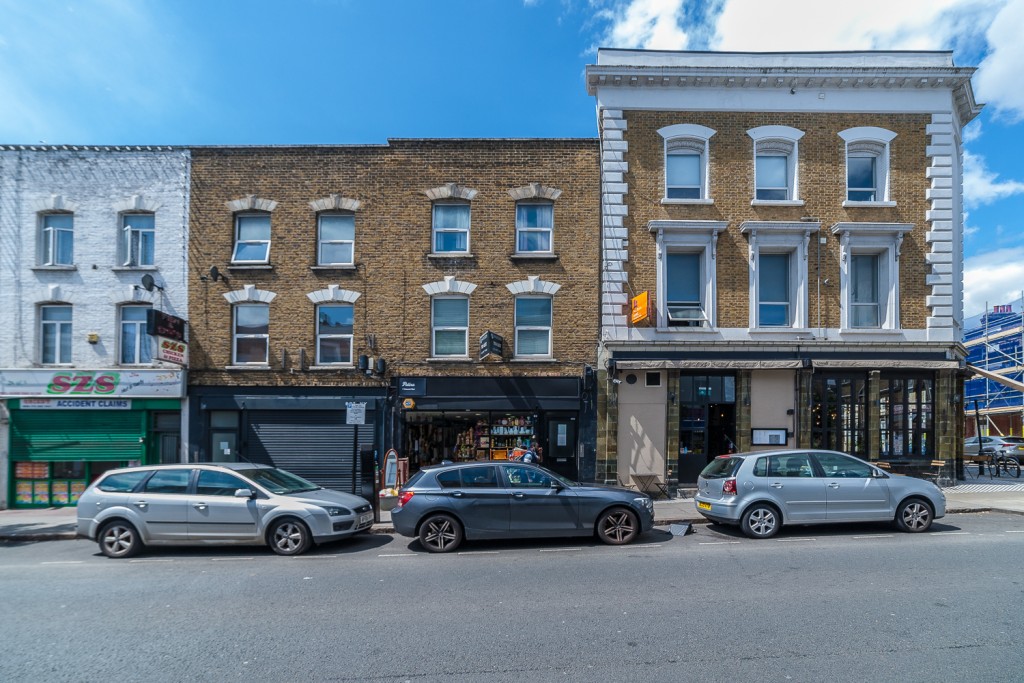 7a Chatsworth Road, E5