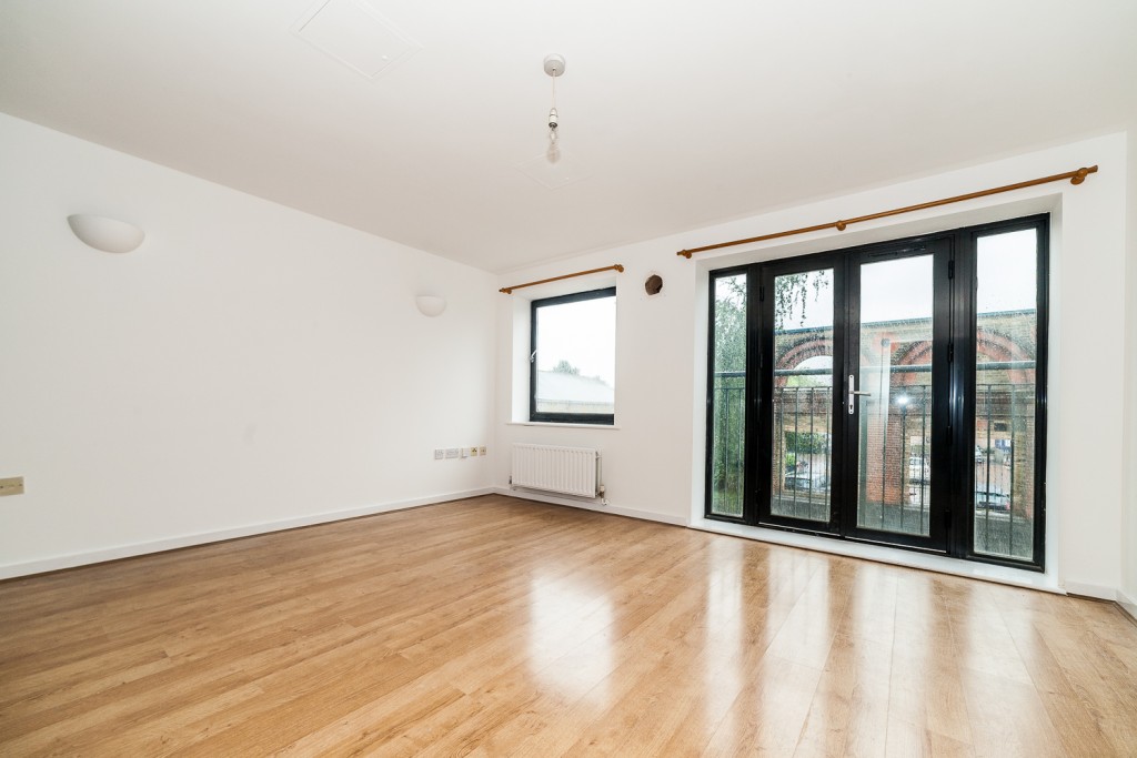 Flat 4 50 Brooksby’s Walk E9 6DA