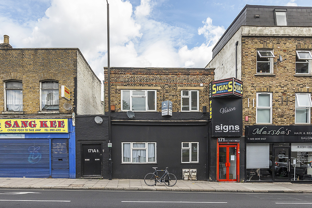 Homes to let | Rayners Sales and Lettings in Hackney