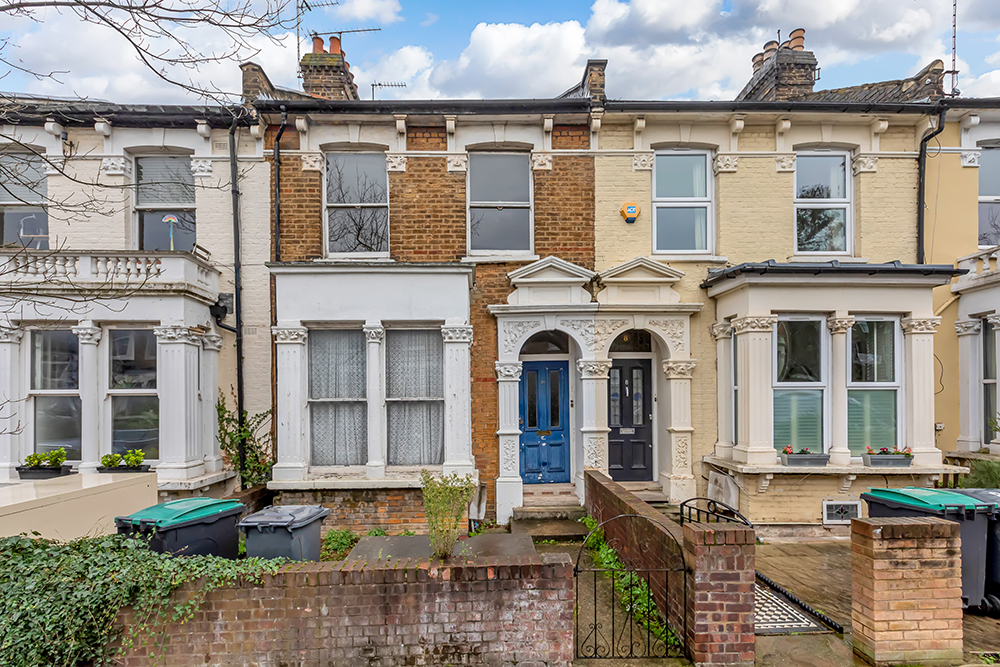 10 Venetia Road N4 1EJ